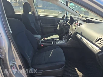 2013 Subaru Impreza 5-Door 2.0i Sport Premium Hatchback – miniatura 8
