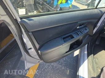2013 Subaru Impreza 5-Door 2.0i Sport Premium Hatchback – miniatura 9