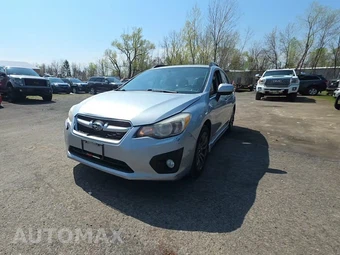 2013 Subaru Impreza 5-Door 2.0i Sport Premium Hatchback