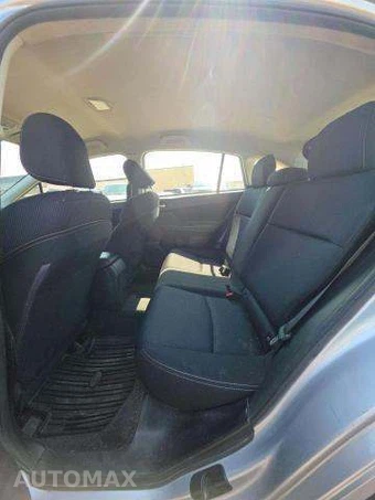 2013 Subaru Impreza 5-Door 2.0i Sport Premium Hatchback - miniatura 14