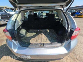 2013 Subaru Impreza 5-Door 2.0i Sport Premium Hatchback - miniatura 15
