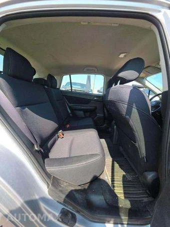 2013 Subaru Impreza 5-Door 2.0i Sport Premium Hatchback - miniatura 17