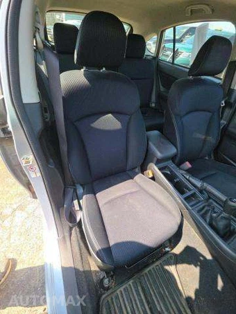 2013 Subaru Impreza 5-Door 2.0i Sport Premium Hatchback - miniatura 19