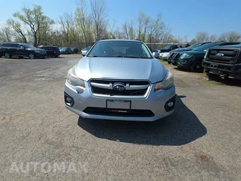2013 Subaru Impreza 5-Door 2.0i Sport Premium Hatchback - miniatura 2