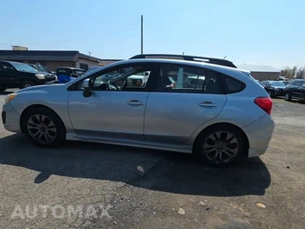 2013 Subaru Impreza 5-Door 2.0i Sport Premium Hatchback - miniatura 3