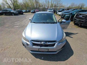 2013 Subaru Impreza 5-Door 2.0i Sport Premium Hatchback - miniatura 36