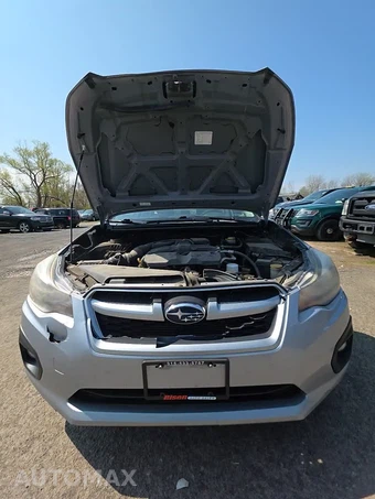 2013 Subaru Impreza 5-Door 2.0i Sport Premium Hatchback - miniatura 38