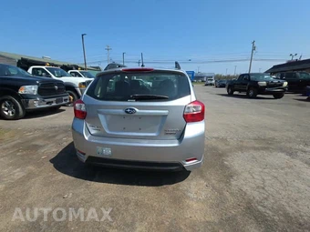 2013 Subaru Impreza 5-Door 2.0i Sport Premium Hatchback - miniatura 4