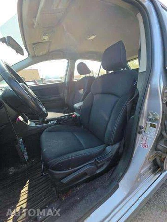 2013 Subaru Impreza 5-Door 2.0i Sport Premium Hatchback - miniatura 7