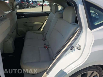 2013 Subaru Impreza 5-Door 2.0i Sport Premium Hatchback - miniatura 10