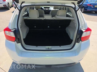 2013 Subaru Impreza 5-Door 2.0i Sport Premium Hatchback - miniatura 11