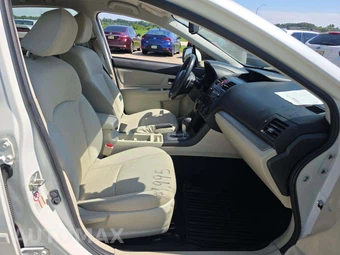 2013 Subaru Impreza 5-Door 2.0i Sport Premium Hatchback - miniatura 15