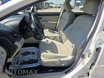 2013 Subaru Impreza 5-Door 2.0i Sport Premium Hatchback - miniatura 3