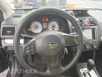 2013 Subaru Impreza Sedan 2.0i – miniatura 10