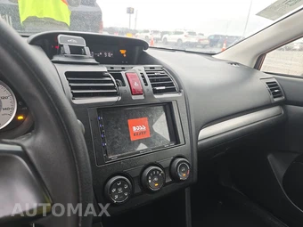 2013 Subaru Impreza Sedan 2.0i – miniatura 11