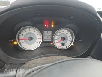 2013 Subaru Impreza Sedan 2.0i – miniatura 12