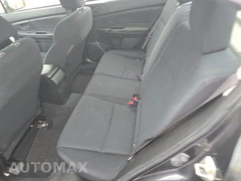 2013 Subaru Impreza Sedan 2.0i – miniatura 13