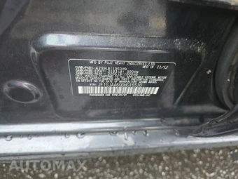 2013 Subaru Impreza Sedan 2.0i – miniatura 15