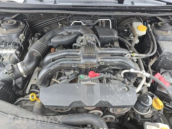 2013 Subaru Impreza Sedan 2.0i – miniatura 16