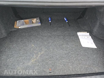 2013 Subaru Impreza Sedan 2.0i – miniatura 17