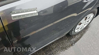 2013 Subaru Impreza Sedan 2.0i – miniatura 28