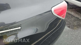 2013 Subaru Impreza Sedan 2.0i – miniatura 30