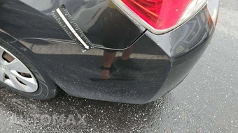2013 Subaru Impreza Sedan 2.0i – miniatura 33
