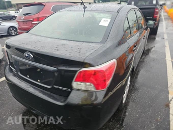 2013 Subaru Impreza Sedan 2.0i – miniatura 4