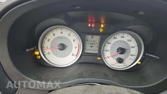 2013 Subaru Impreza Sedan 2.0i – miniatura 42