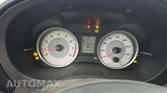 2013 Subaru Impreza Sedan 2.0i – miniatura 44