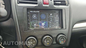 2013 Subaru Impreza Sedan 2.0i – miniatura 47