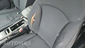 2013 Subaru Impreza Sedan 2.0i – miniatura 48