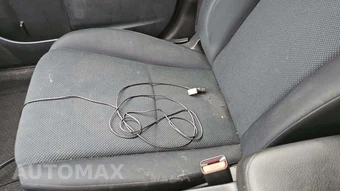 2013 Subaru Impreza Sedan 2.0i – miniatura 49