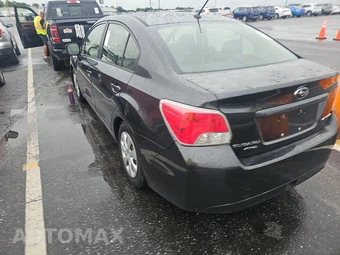 2013 Subaru Impreza Sedan 2.0i – miniatura 6