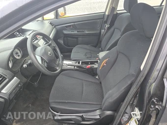 2013 Subaru Impreza Sedan 2.0i – miniatura 7