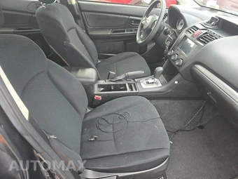 2013 Subaru Impreza Sedan 2.0i – miniatura 8