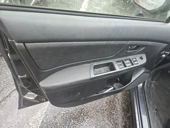 2013 Subaru Impreza Sedan 2.0i – miniatura 9