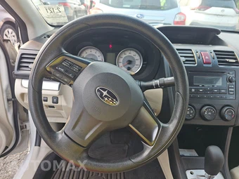 2013 Subaru Impreza Sedan 2.0i - miniatura 10