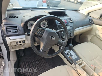 2013 Subaru Impreza Sedan 2.0i - miniatura 11