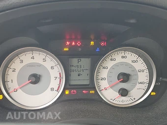 2013 Subaru Impreza Sedan 2.0i - miniatura 12