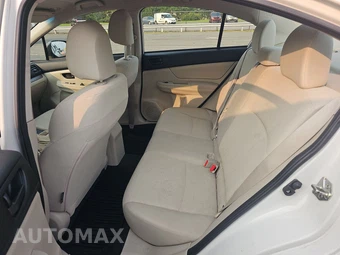 2013 Subaru Impreza Sedan 2.0i - miniatura 13
