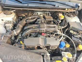 2013 Subaru Impreza Sedan 2.0i - miniatura 15