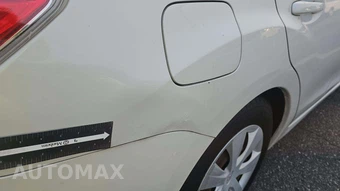 2013 Subaru Impreza Sedan 2.0i - miniatura 20