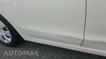 2013 Subaru Impreza Sedan 2.0i - miniatura 21
