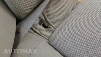 2013 Subaru Impreza Sedan 2.0i - miniatura 22