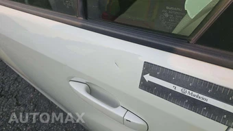 2013 Subaru Impreza Sedan 2.0i - miniatura 28