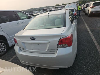 2013 Subaru Impreza Sedan 2.0i - miniatura 5