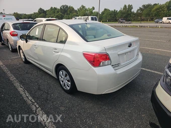2013 Subaru Impreza Sedan 2.0i - miniatura 6