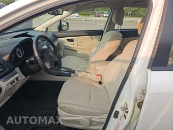 2013 Subaru Impreza Sedan 2.0i - miniatura 7