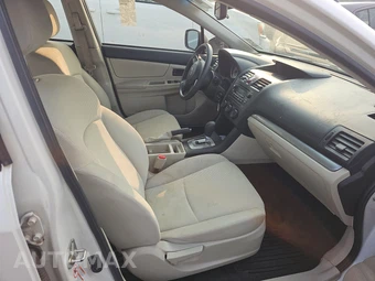 2013 Subaru Impreza Sedan 2.0i - miniatura 8